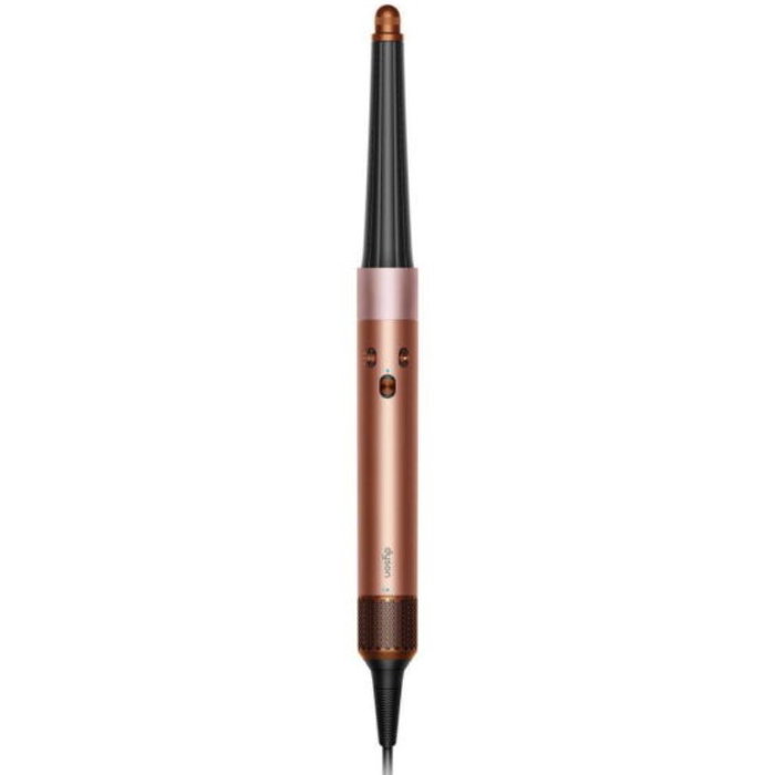 Dyson Airwrap i.d. Curly + Coily Amber Silk